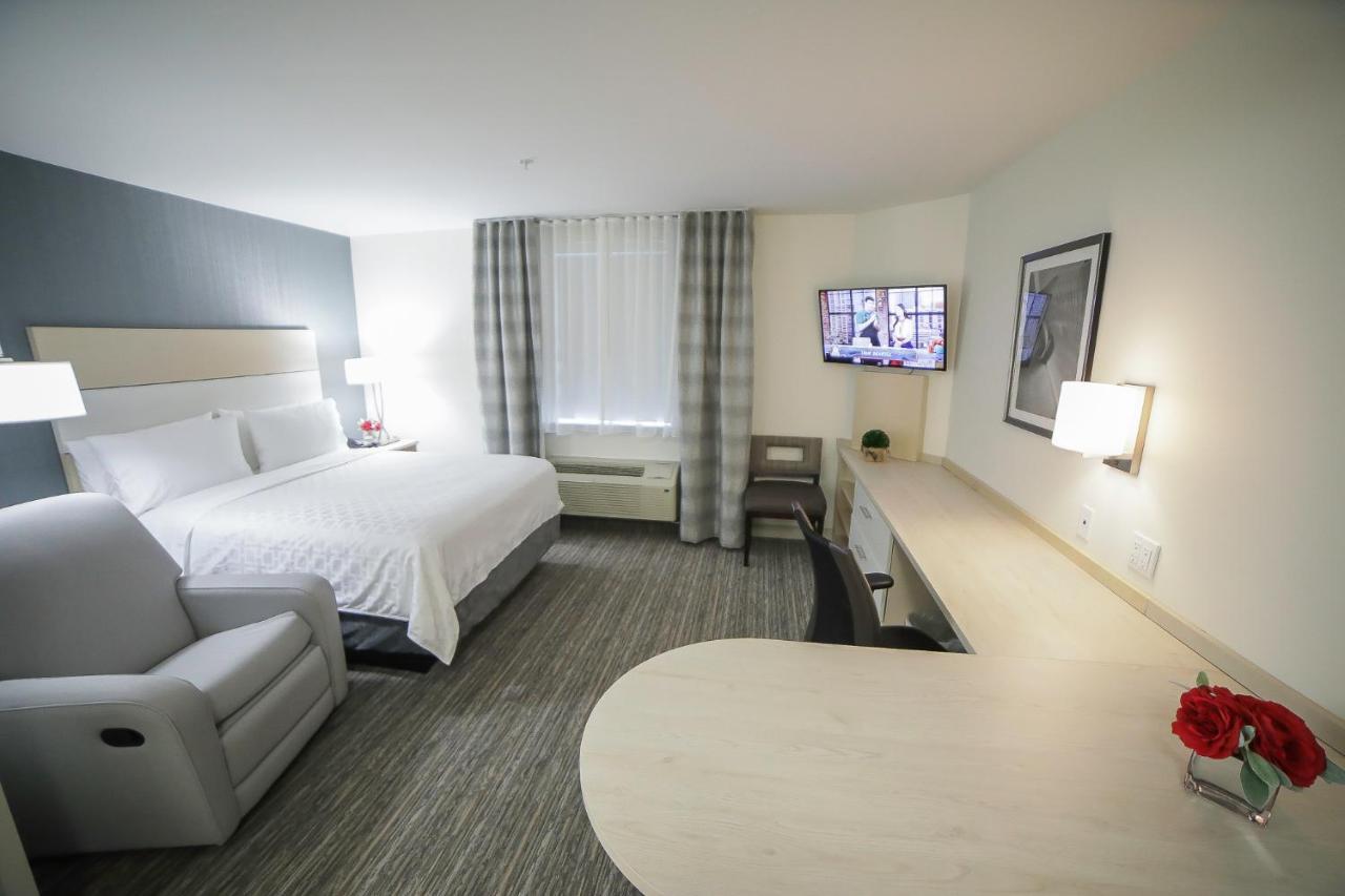 Candlewood Suites Miami Intl Airport - 36Th St By Ihg Miami Springs Kültér fotó