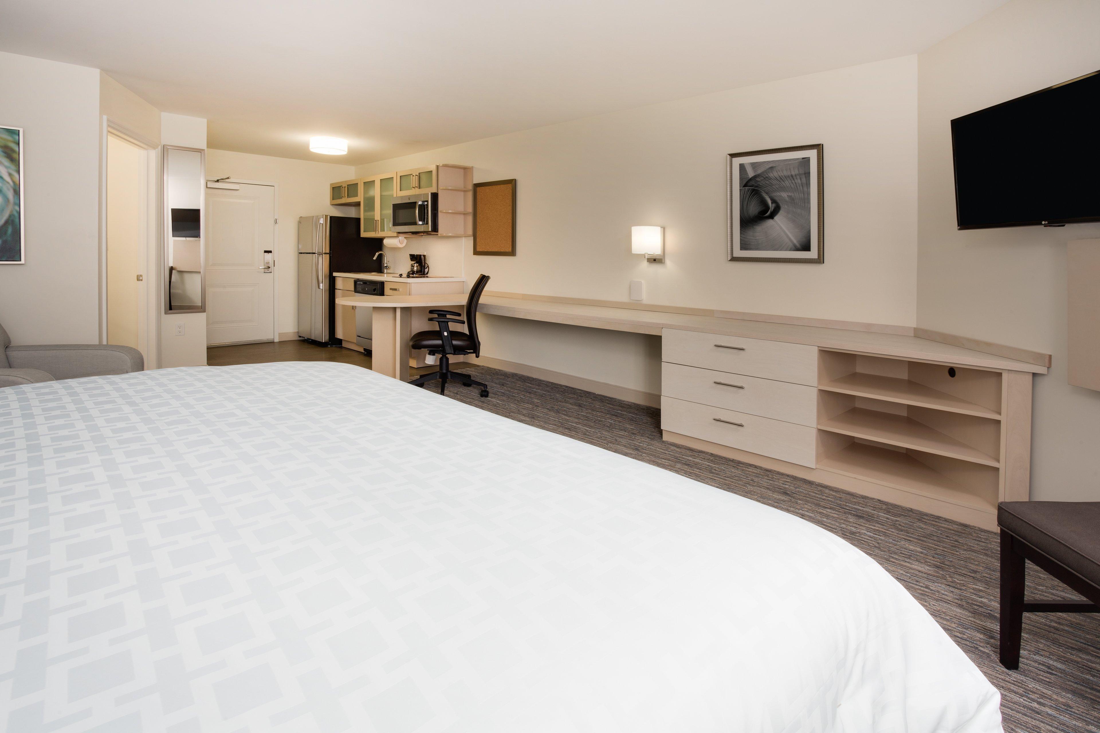 Candlewood Suites Miami Intl Airport - 36Th St By Ihg Miami Springs Kültér fotó