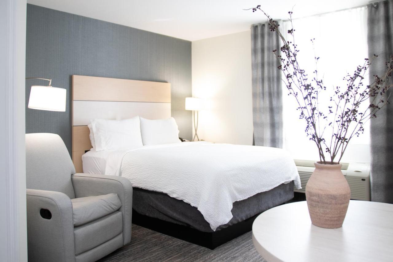 Candlewood Suites Miami Intl Airport - 36Th St By Ihg Miami Springs Kültér fotó