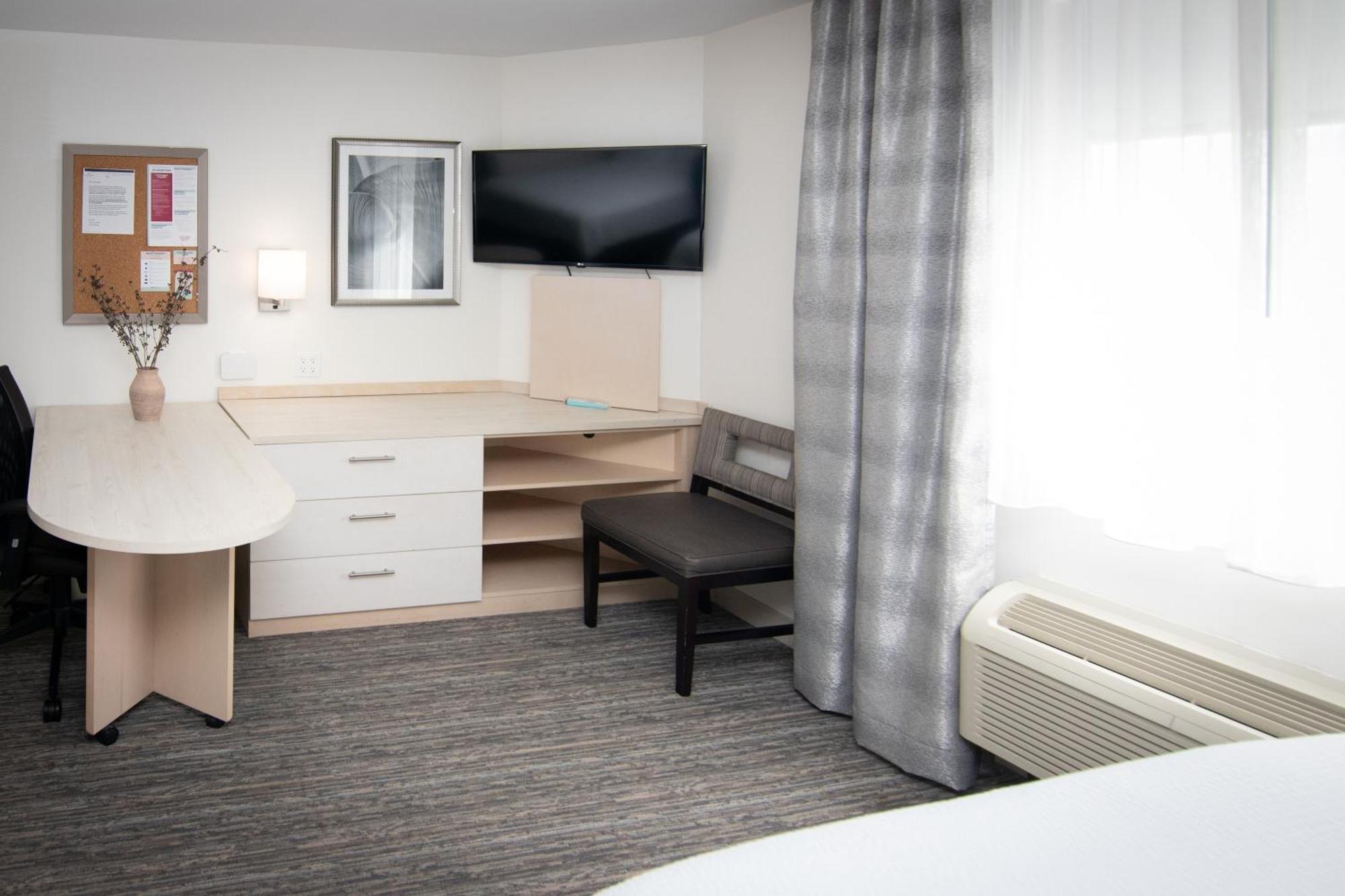 Candlewood Suites Miami Intl Airport - 36Th St By Ihg Miami Springs Kültér fotó